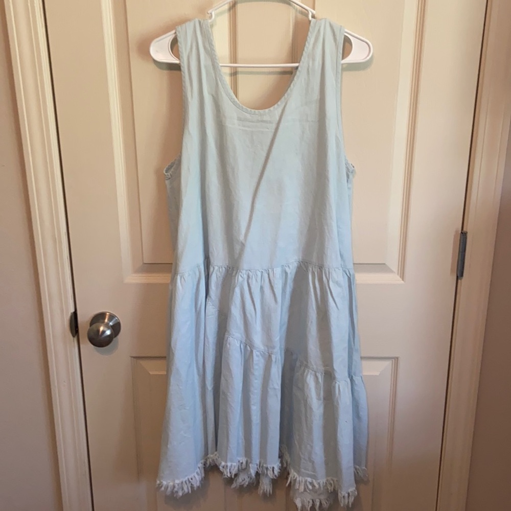 New summer dress